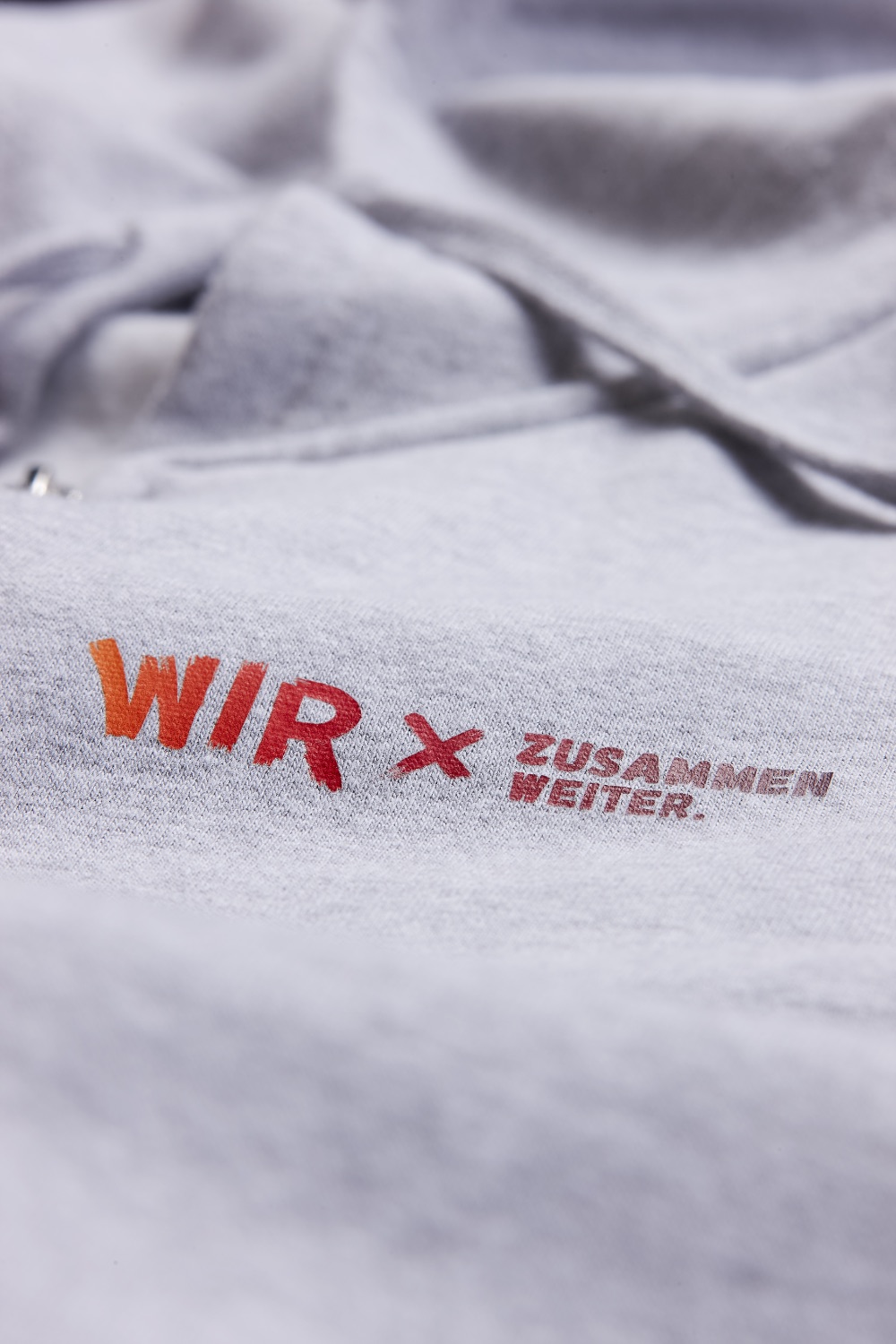 MKH Hoodie Detail Logo 2